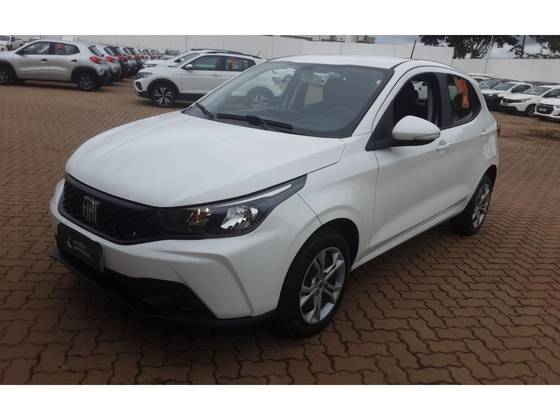 FIAT ARGO 1.0 FIREFLY FLEX DRIVE MANUAL